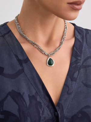 Mohito - Collana con ciondolo - multicolor - ONE SIZE
