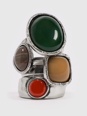 Mohito - Inele - Multicolor - L