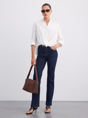 Mohito - Camicia - bianco - 32