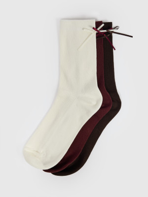 Mohito - Set di calze - multicolor - ONE SIZE