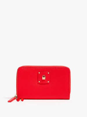 Mohito - Portafoglio grande - rosso - ONE SIZE