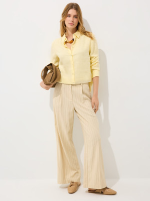 Mohito - Pantaloni a gamba dritta - multicolor - 42