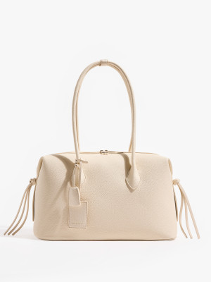 Mohito - Borsa a spalla - panna - ONE SIZE