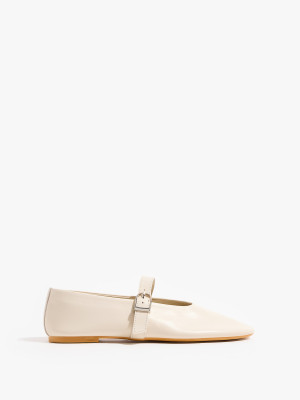 Mohito - Ballerinas - Creme - 36
