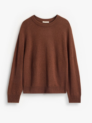 Mohito - Wollpullover - Braun - XL