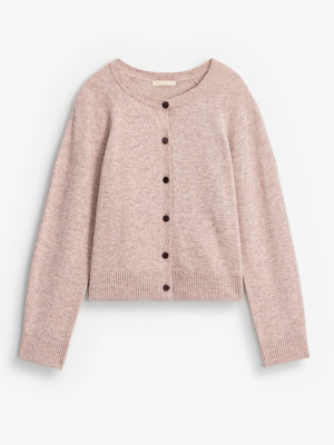 Mohito - Cardigan din lână - Beige - S