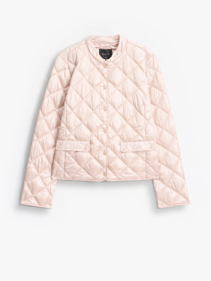 Mohito - Steppjacke - Beige - 32