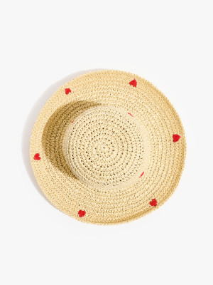 Mohito - Cappello di paglia - multicolor - S/M