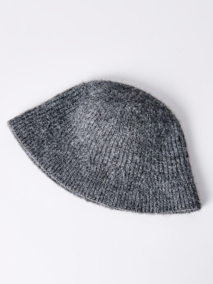 Mohito - Cappello in jersey - grigio scuro - ONE SIZE