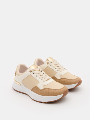 Mohito - Sneaker - beige - 37
