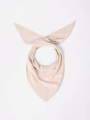 Mohito - LADIES` SCARF - krémszín - ONE SIZE