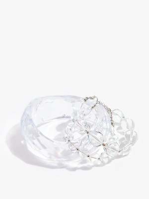 Mohito - Bracciali - bianco - ONE SIZE