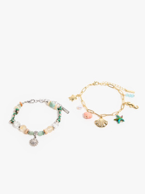 Mohito - Bracelets - Mehrfarbig - ONE SIZE