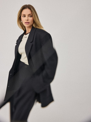 Mohito - Blazer - Grau - 40