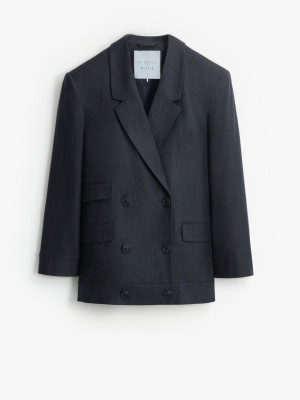 Mohito - Blazer - Grau - 34