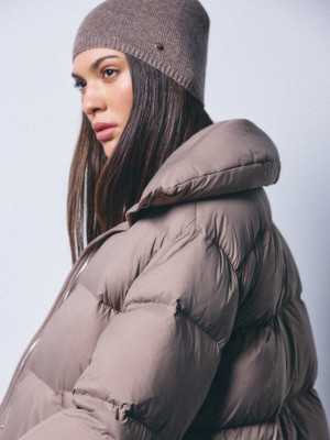 Mohito - Beanie sapka - barna - ONE SIZE