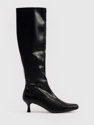 Mohito - LADIES` BOOTS - negro - 35