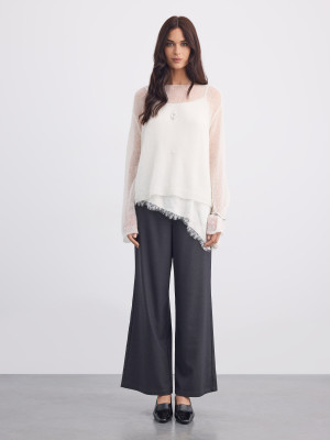 Mohito - Pantaloni - grigio scuro - 32