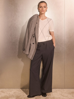 Mohito - Pantaloni - grigio scuro - 32