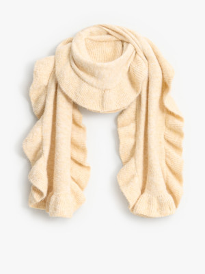 Mohito - Sciarpa - beige - ONE SIZE