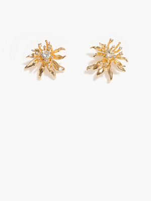 Mohito - Ohrringe - Gold - ONE SIZE