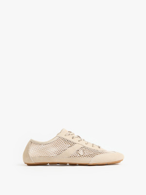 Mohito - Sneakers - Creme - 36