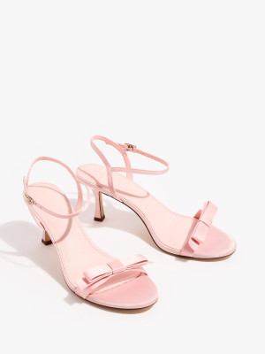 Mohito - High Heels-Sandalen - Pastellrosa - 38