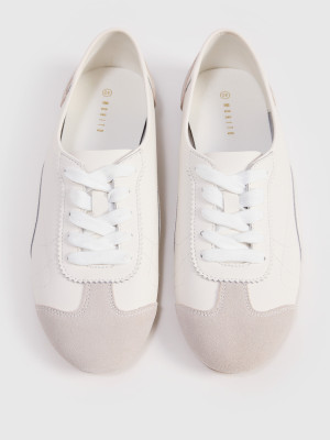 Mohito - Sneakers - Weiß - 41