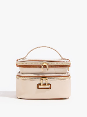 Mohito - Beauty case - beige - ONE SIZE