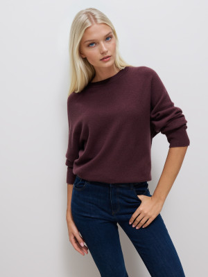 Mohito - Wollpullover - Braun - M