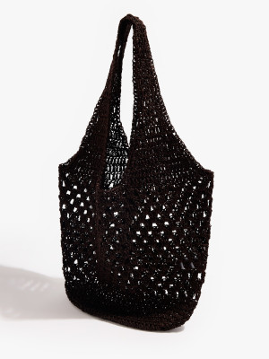 Mohito - Borsa a spalla - marrone scuro - ONE SIZE