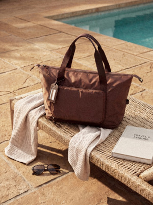 Mohito - Shopper - Dunkelbraun - ONE SIZE