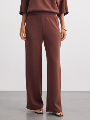 Mohito - Sweathose - Braun - L