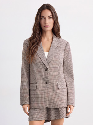 Mohito - Blazer - beige - 32