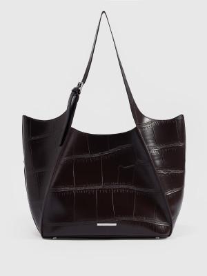 Mohito - Shopper - Dunkelbraun - ONE SIZE