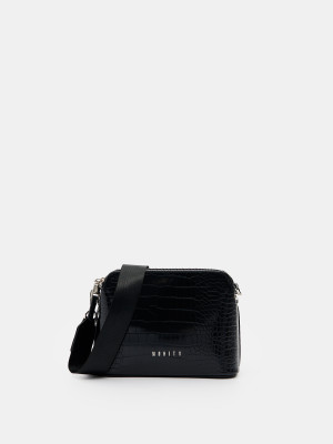 Mohito - Torebka crossbody - czarny -
