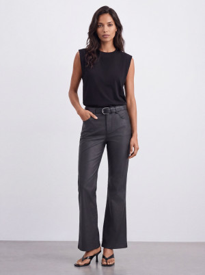 Mohito - LADIES` TROUSERS - negro - 38