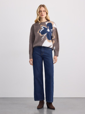 Mohito - Jersey - beige - L