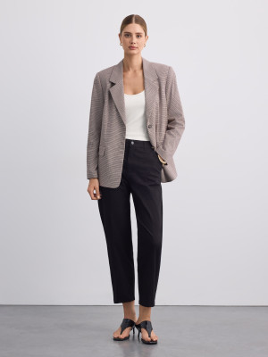 Mohito - Pantaloni - nero - 40