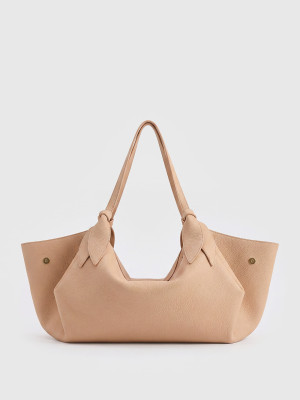 Mohito - Borsa a spalla - beige - ONE SIZE