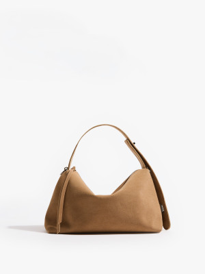 Mohito - Borsa a spalla - nude - ONE SIZE