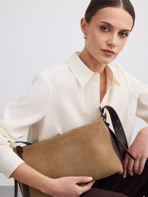 Mohito - LADIES` HANDBAG - béžová - ONE SIZE