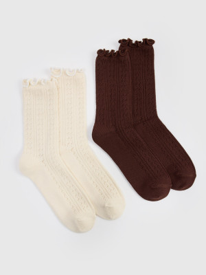 Mohito - LADIES` SOCKS - πολυχρωμο - ONE SIZE