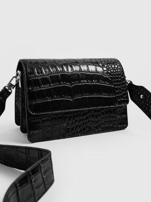Mohito - Bolso para llevar al hombro - negro - ONE SIZE