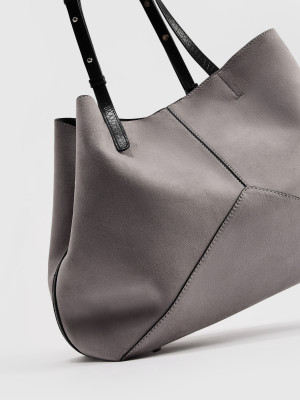Mohito - Torebka shopper - szary -
