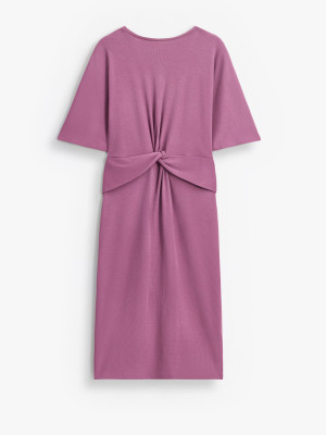 Mohito - Rochie midi - Violet deschis - L
