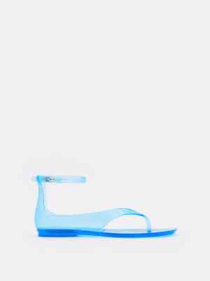 Mohito - Flip-Flops - Navy - 36