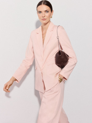 Mohito - Blazer - Pastellrosa - 32