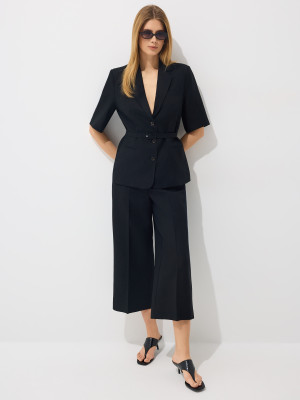 Mohito - Culotte - Schwarz - 34
