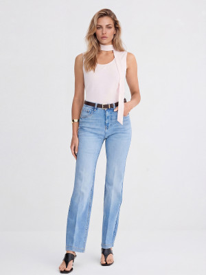Mohito - Jeans bootcut - blu - 32